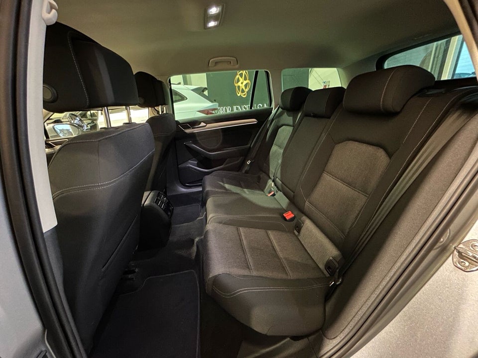 VW Passat 1,4 TSi 150 Comfortline Premium Variant DSG 5d