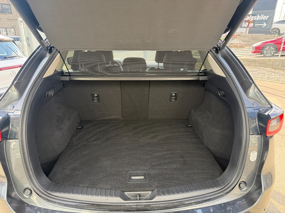 Mazda CX-5 2,0 SkyActiv-G 165 Cosmo aut. 5d