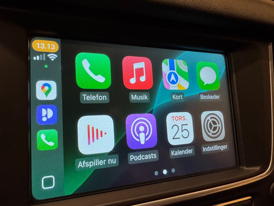 Opel Grandland X 1,2 T 130 Enjoy aut. 5d