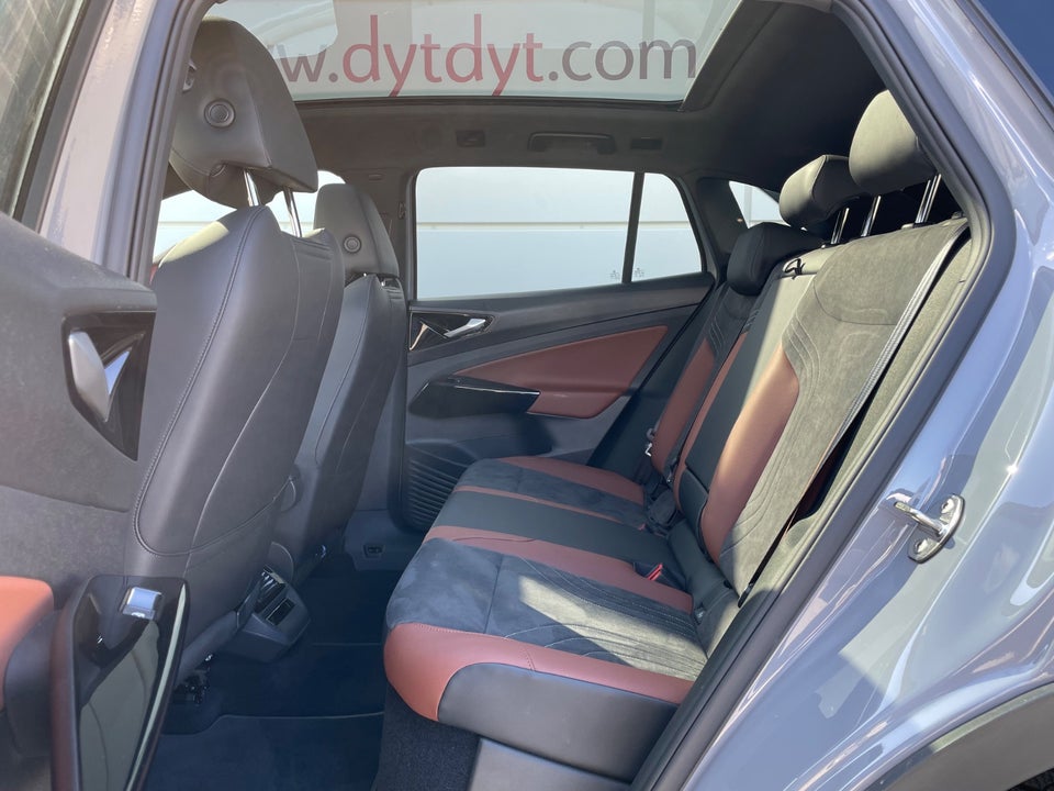 VW ID.4 77 Pro Performance 5d