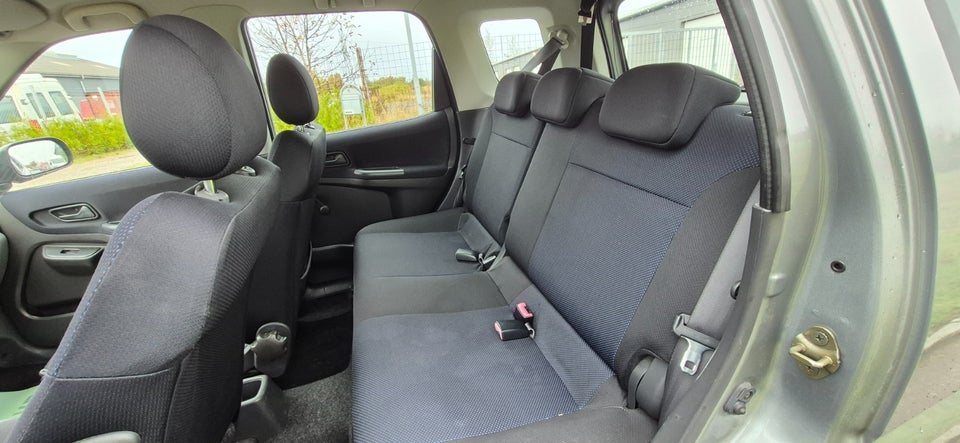 Suzuki Ignis 1,5  5d