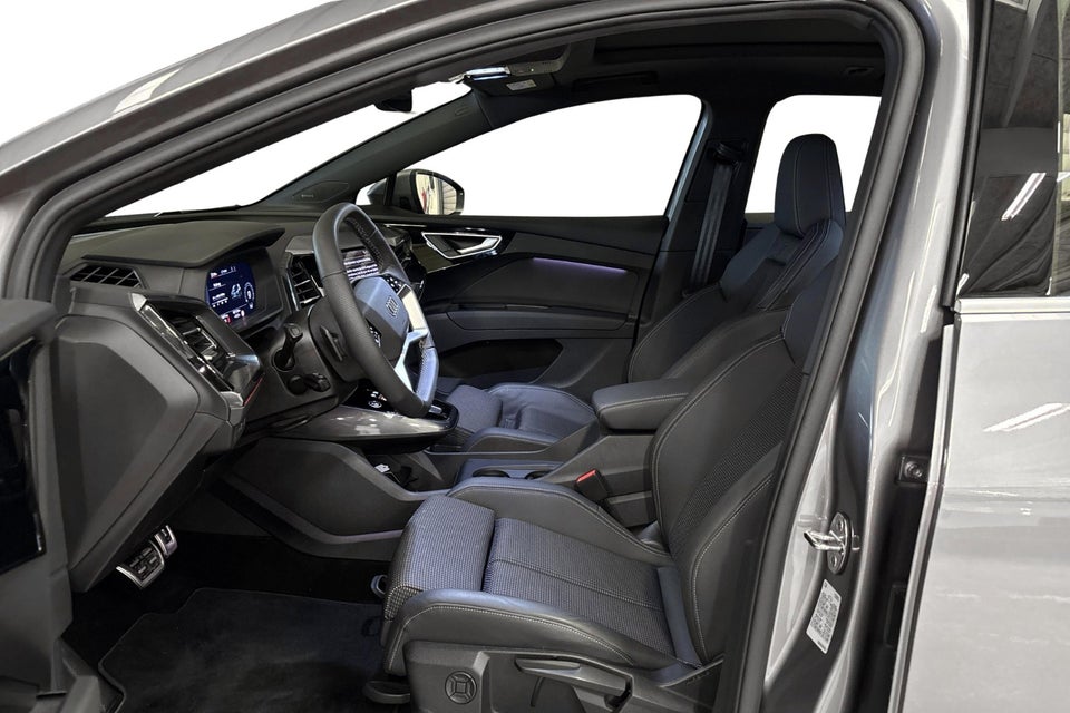 Audi Q4 e-tron 45 Ultra 5d