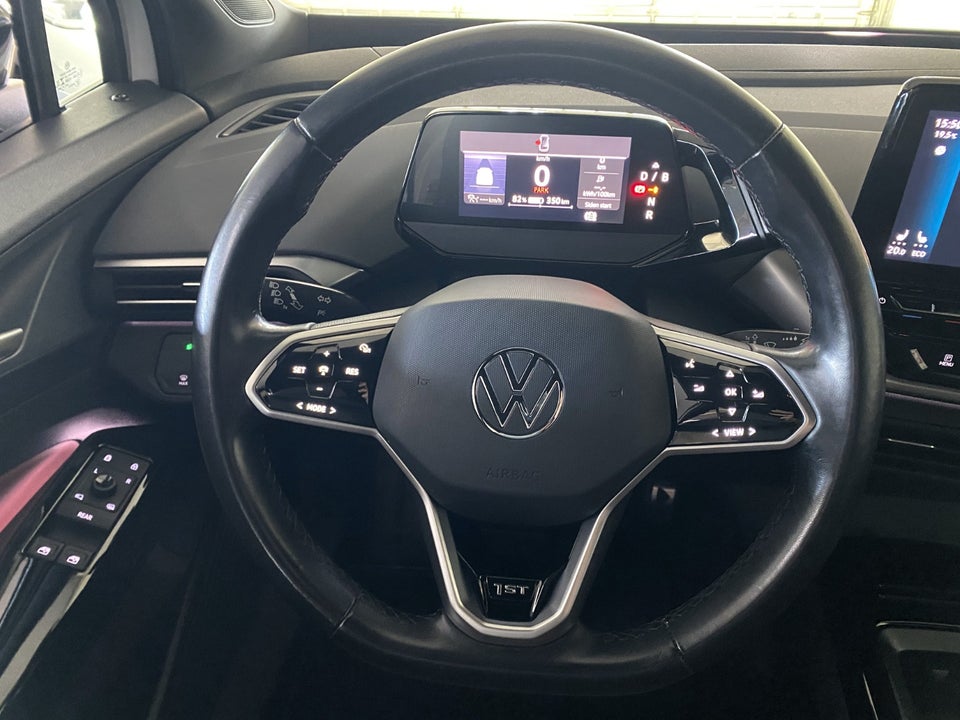 VW ID.4 77 1ST Pro Performance 5d