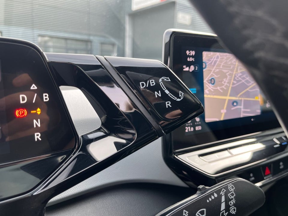 VW ID.3 58 Pro Performance Max 5d