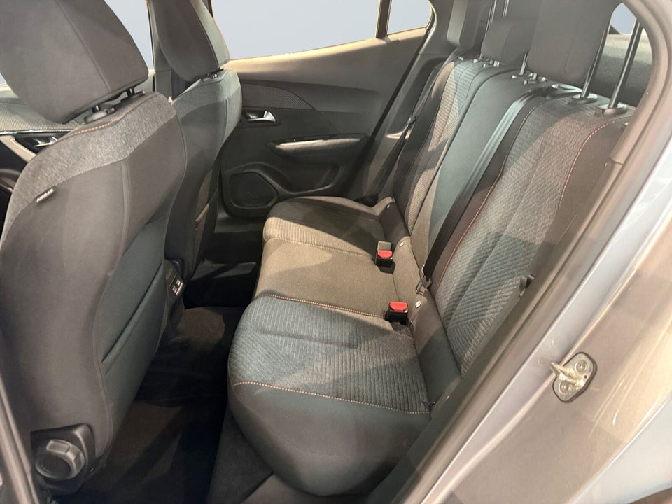 Peugeot e-2008 54 Style 5d