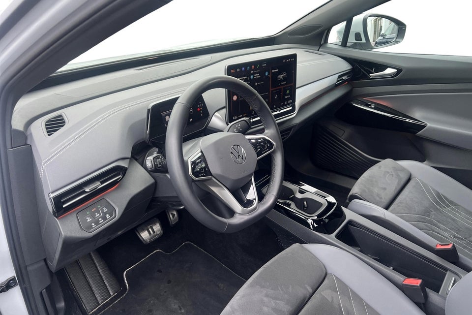 VW ID.4 77 Style+ 5d