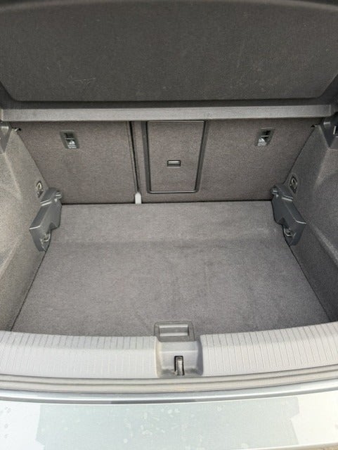 VW T-Roc 1,0 TSi 115 Style 5d
