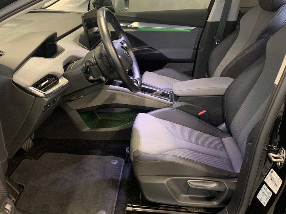 Skoda Enyaq 80 iV 5d