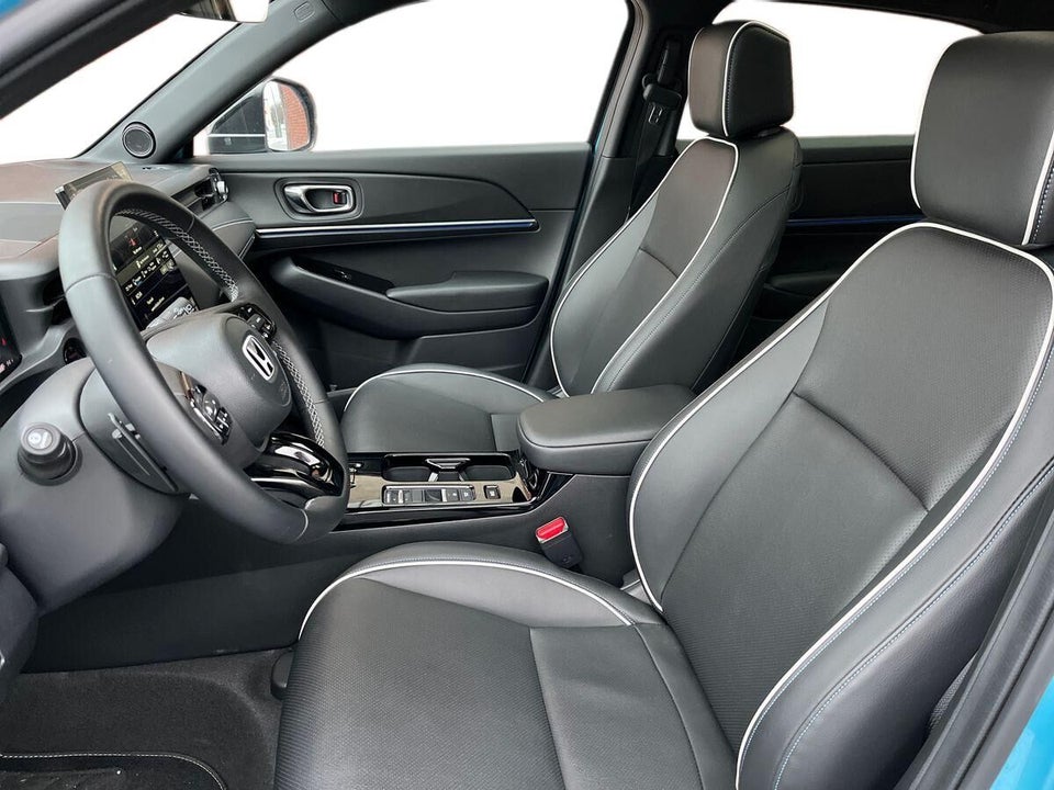 Honda e:Ny1 Advance 5d