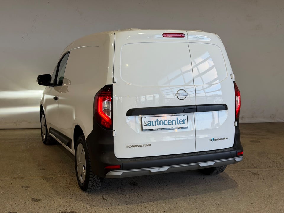 Nissan Townstar 45 Acenta L1H1