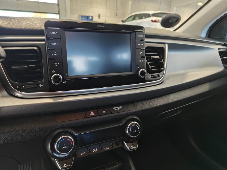 Kia Rio 1,0 T-GDi Collection 5d