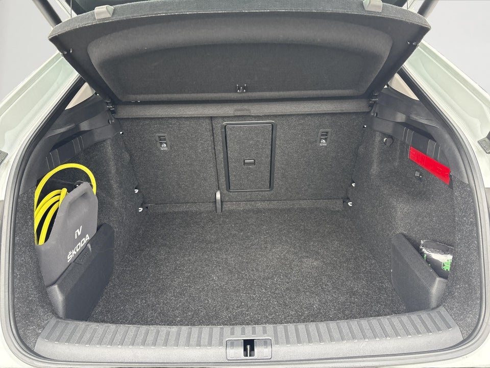 Skoda Enyaq 80 iV Suite Coupé 5d