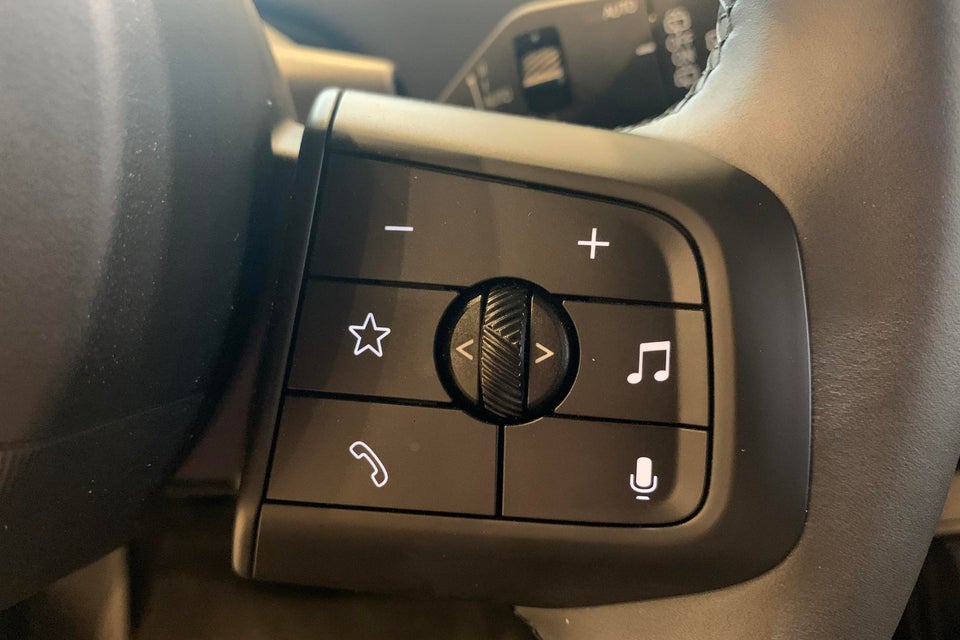 MINI Cooper E Essential Trim XS 3d