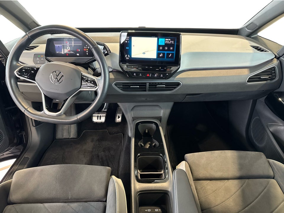 VW ID.3 77 Pro S 5d