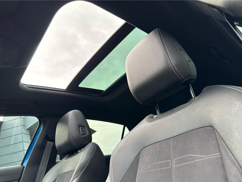 Opel Astra-e 54 Ultimate 5d