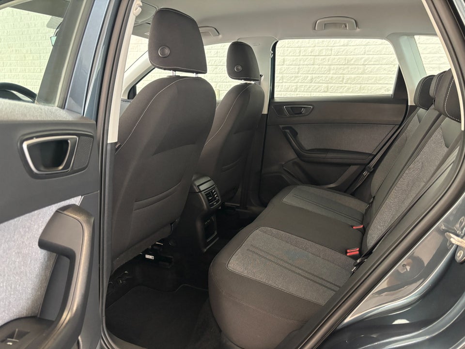 Seat Ateca 1,5 TSi 150 Style DSG 5d