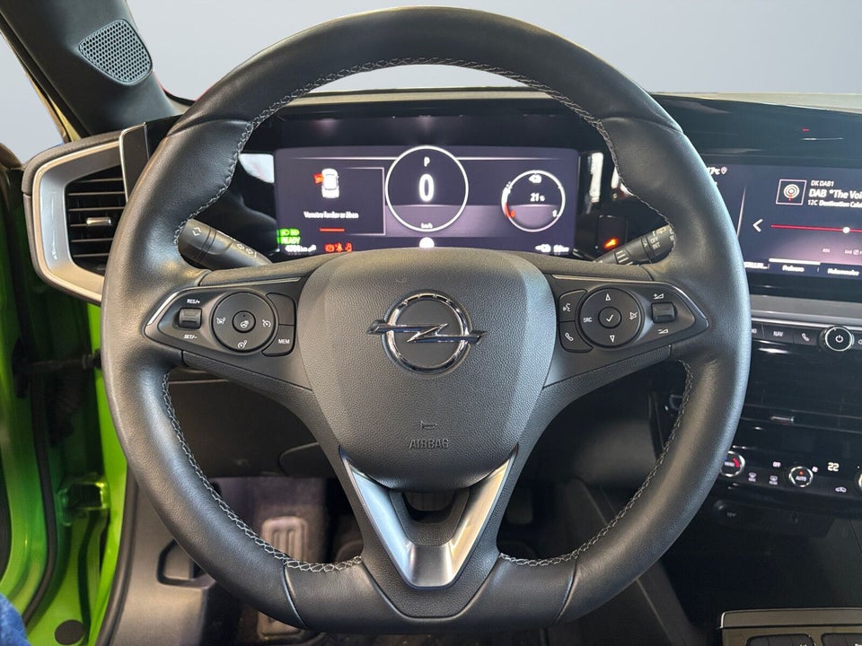 Opel Mokka-e 54 Elegance 5d