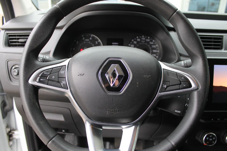 Renault Express 1,5 dCi 75 Tekno 5d