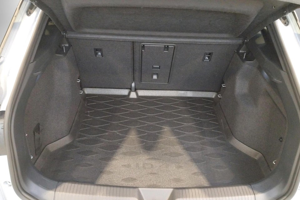 VW ID.4 77 Style+ 5d