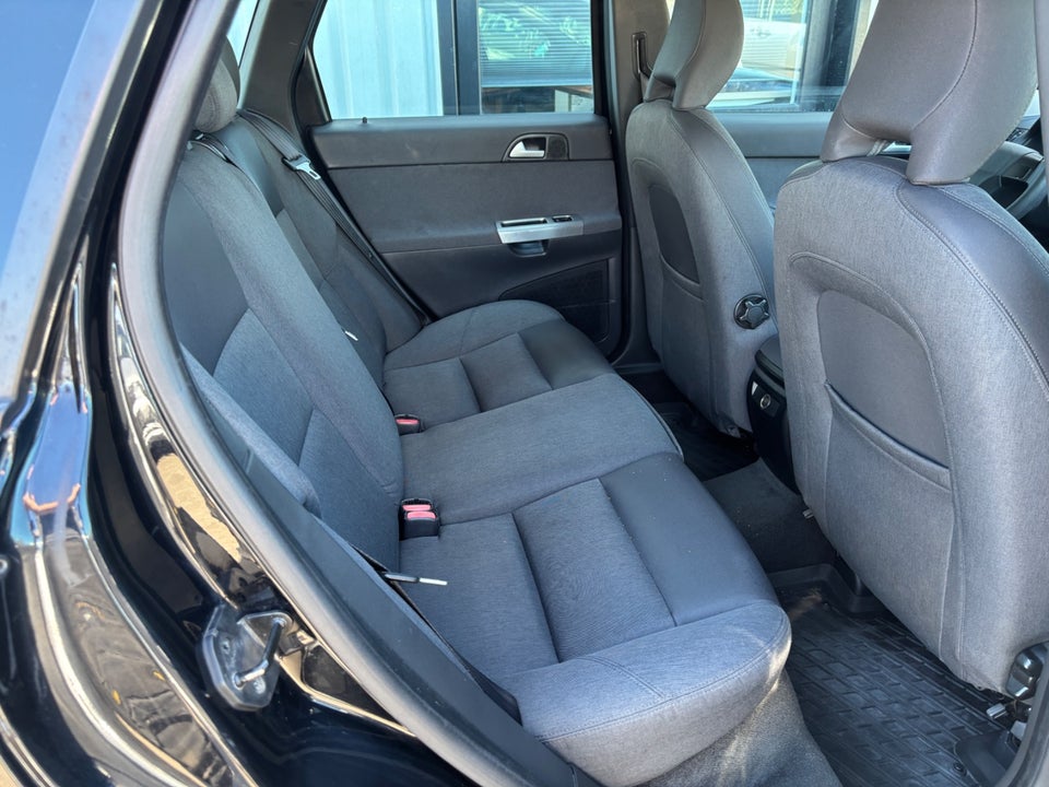 Volvo V50 2,4  5d