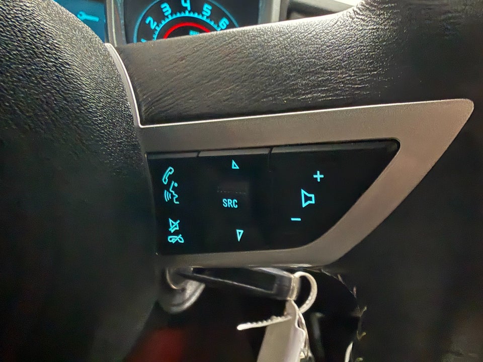 Chevrolet Camaro 3,6 aut. 2d