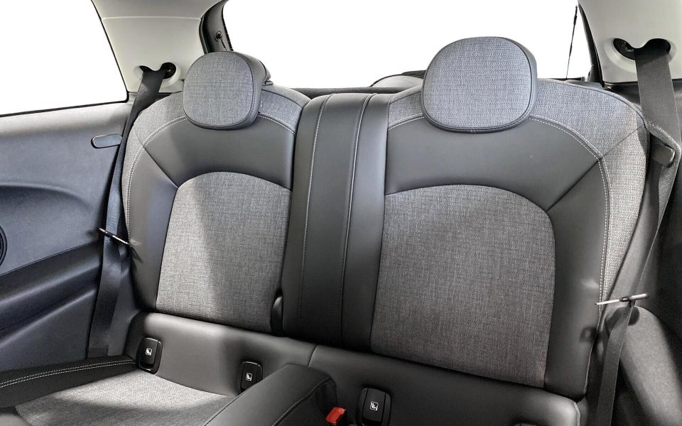 MINI Cooper 1,5 Experience aut. 3d
