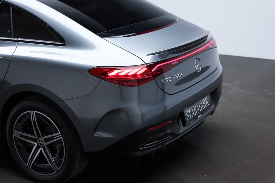 Mercedes EQE350+ AMG Line 4d