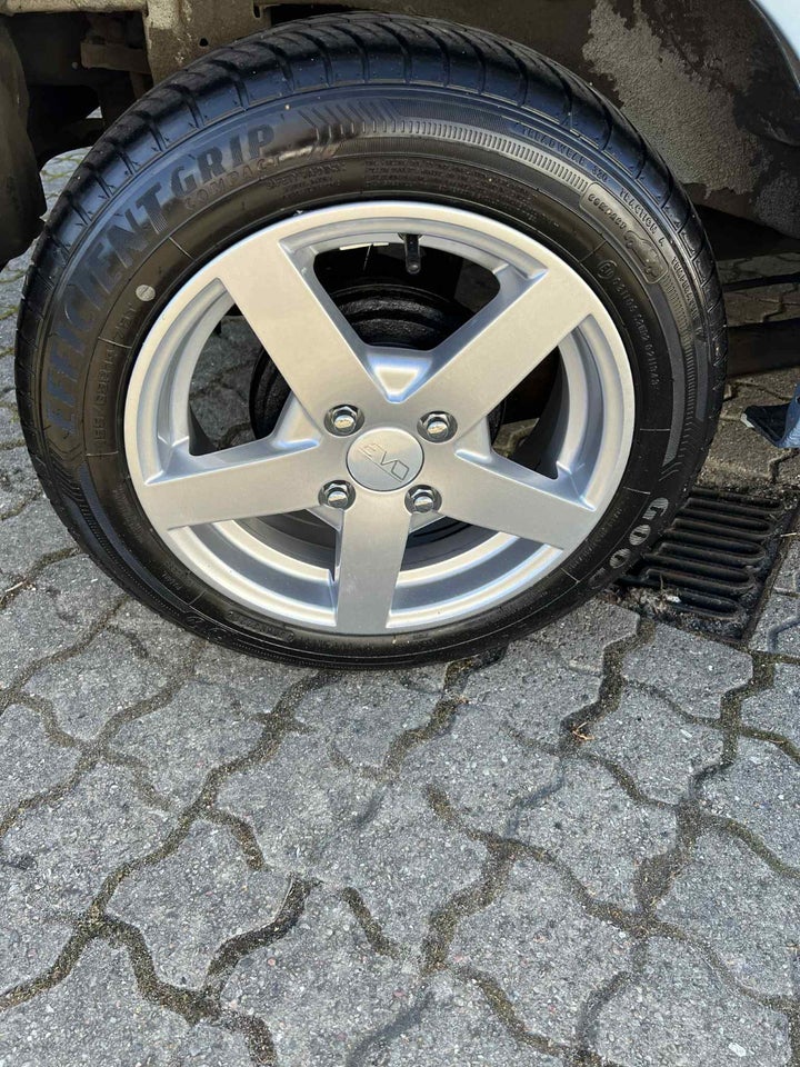 Suzuki Alto 1,0 GLS 5d