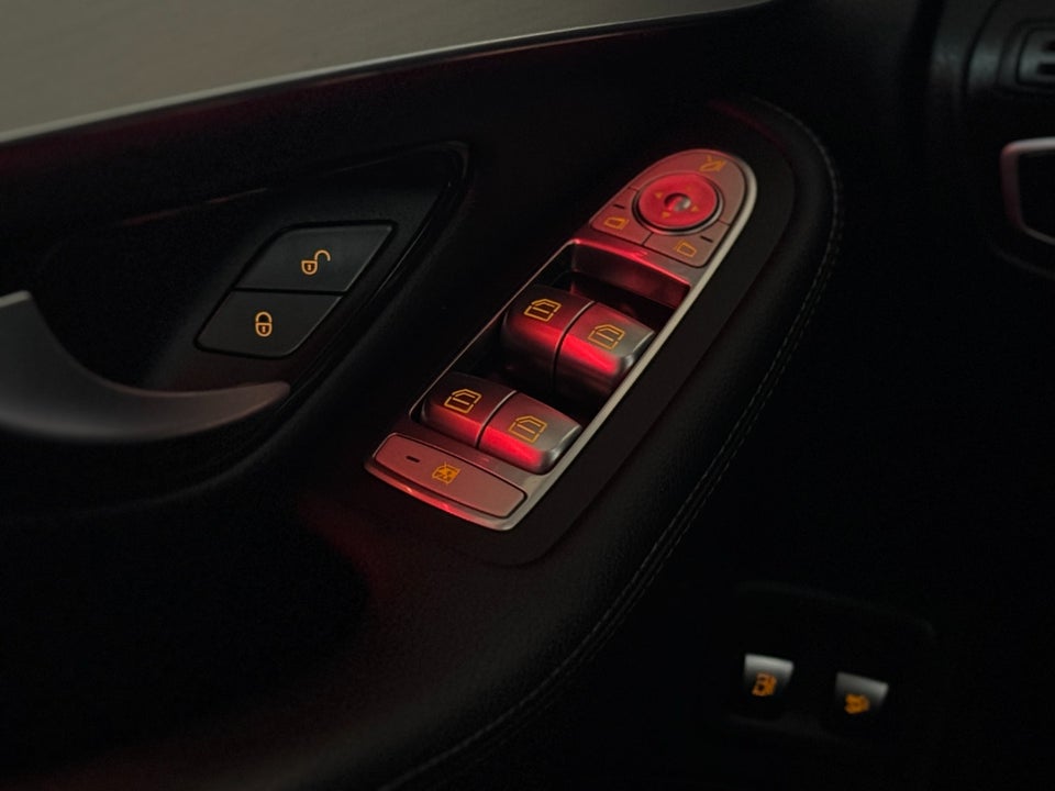 Mercedes GLC300 e 2,0 AMG Line aut. 4Matic 5d