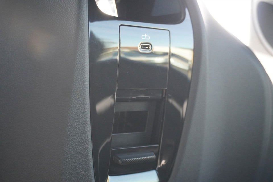 BMW iX xDrive50 Supercharged 5d