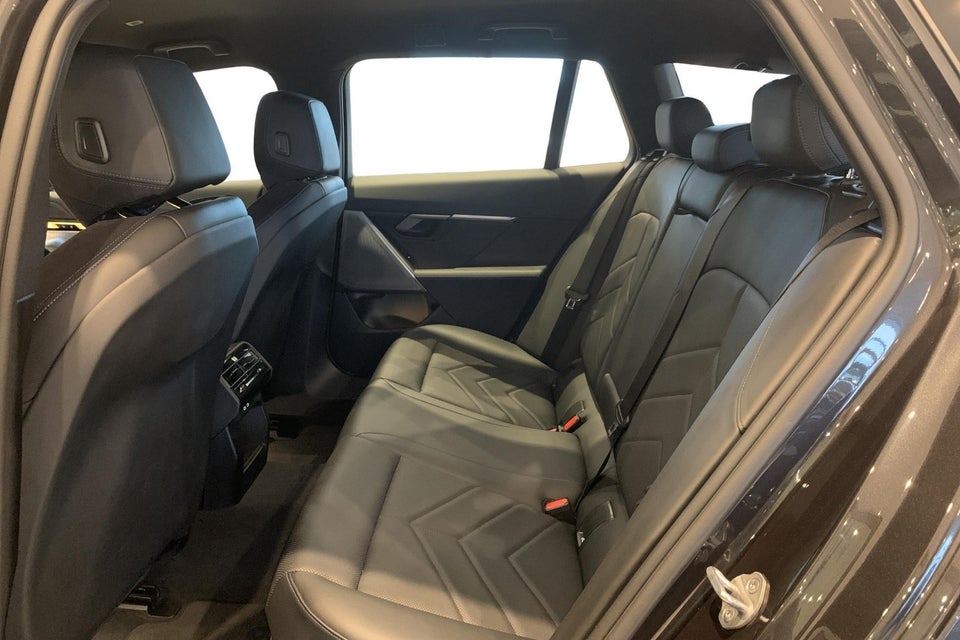 BMW i5 eDrive40 Touring M-Sport 5d