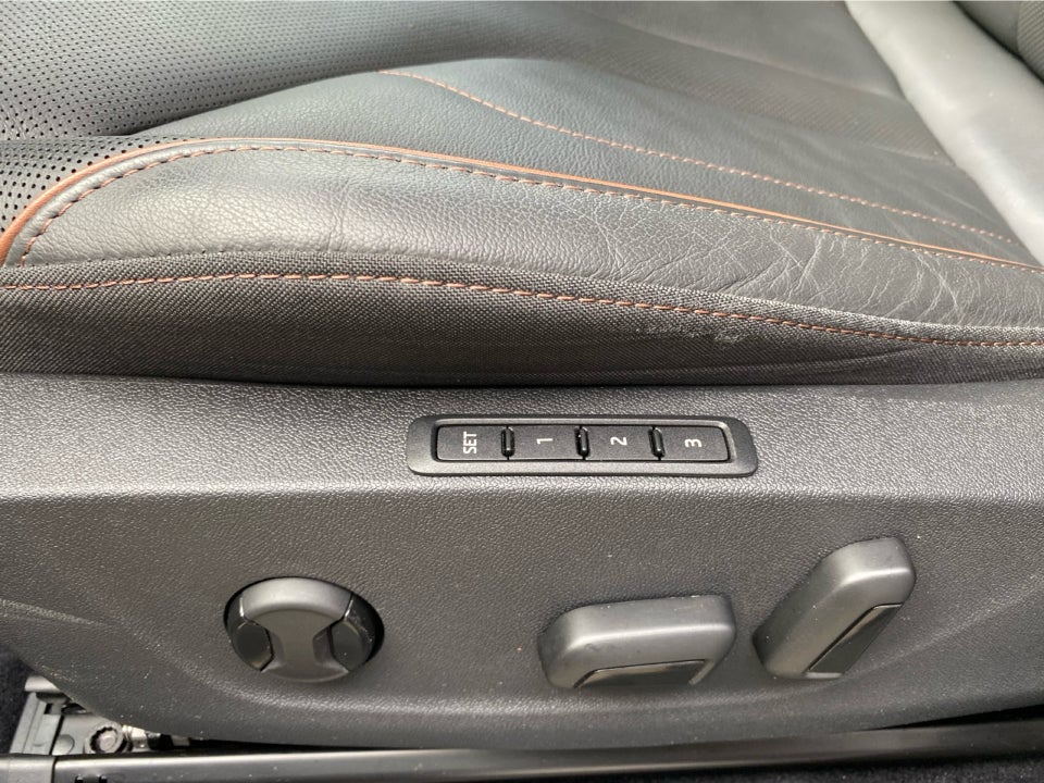 Skoda Enyaq 80 iV Suite 5d