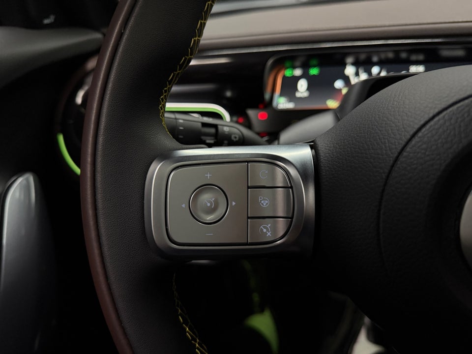 Smart #3 66 Premium 5d