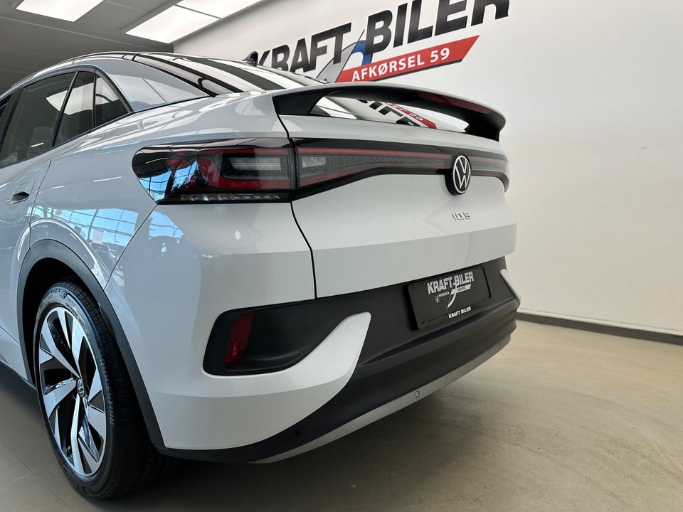 VW ID.5 77 Pro Performance 5d