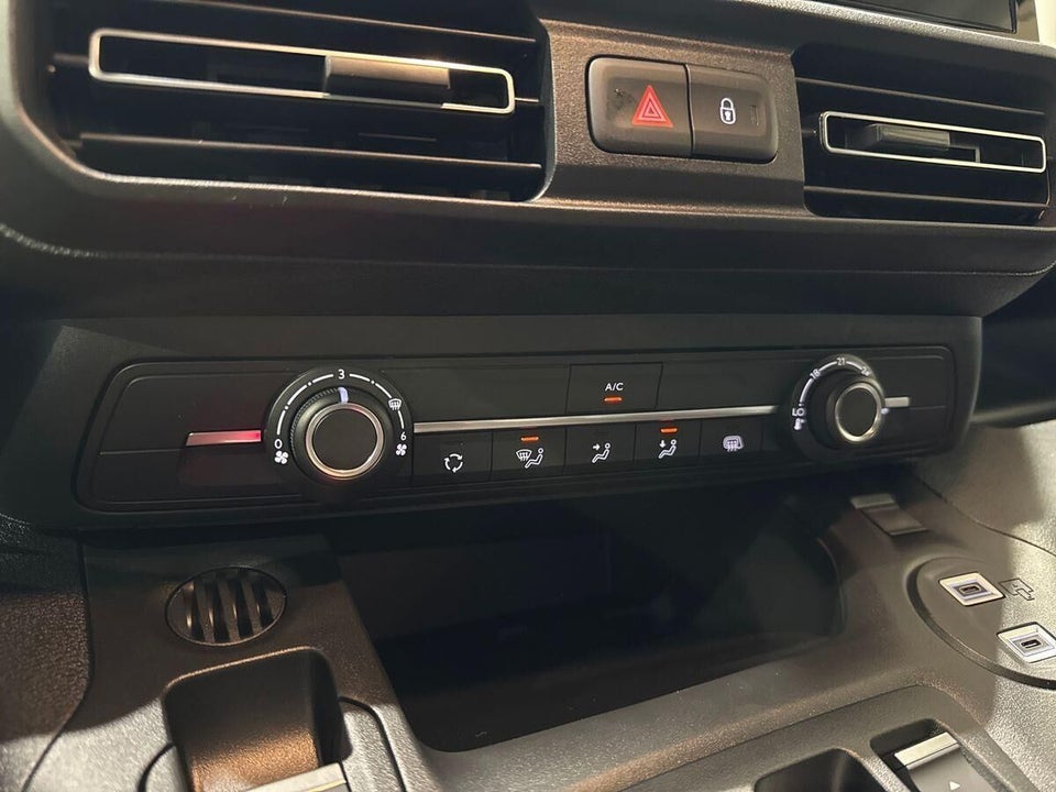 Toyota ProAce City 50 Medium Comfort