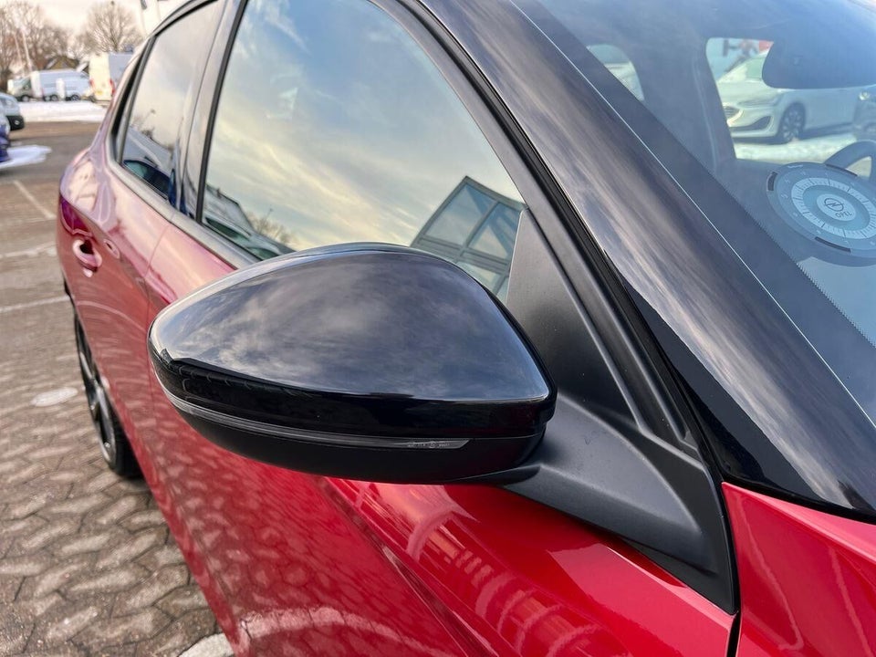 Opel Corsa 1,2 T 100 GS-Line aut. 5d