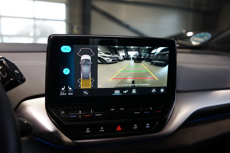 VW ID.4 77 Pro Performance 5d