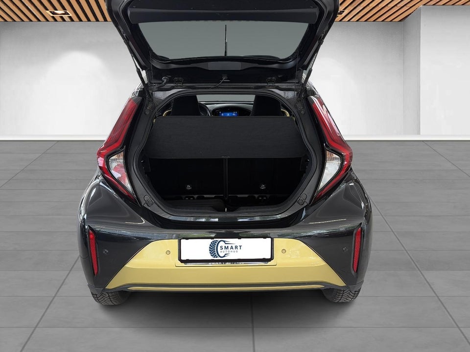 Toyota Aygo X 1,0 Envy 5d