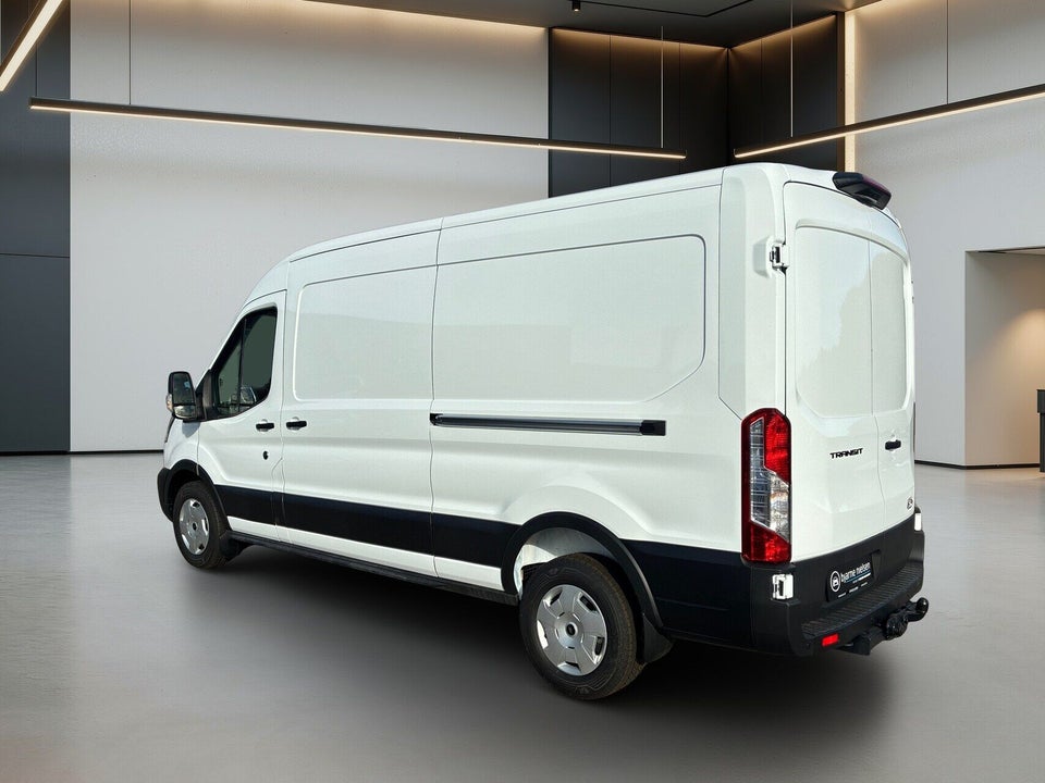 Ford Transit 350 L3 Van 2,0 EcoBlue Trend H2 FWD
