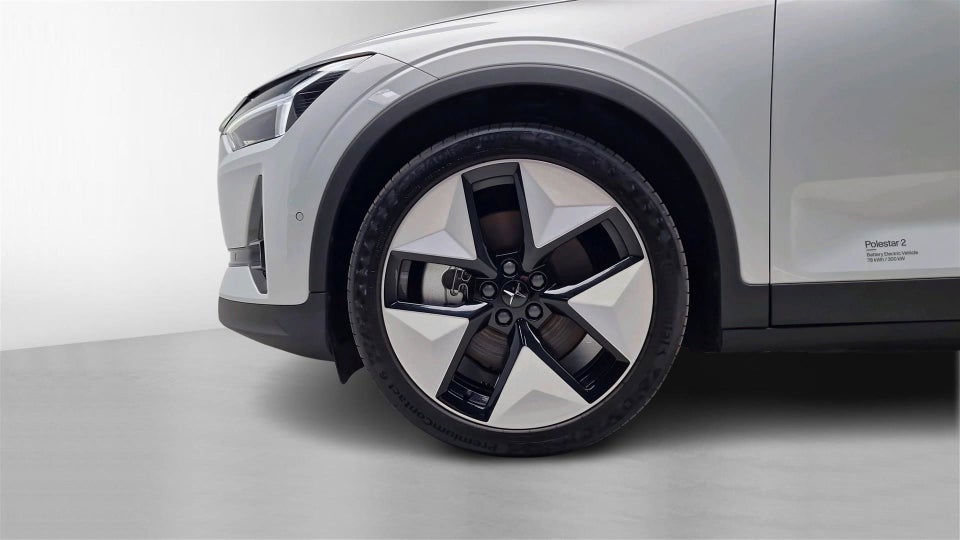 Polestar 2 Long Range AWD 5d