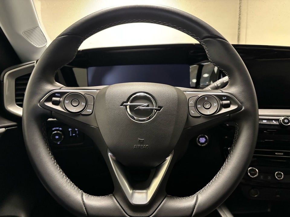 Opel Mokka-e 50 Elegance 5d