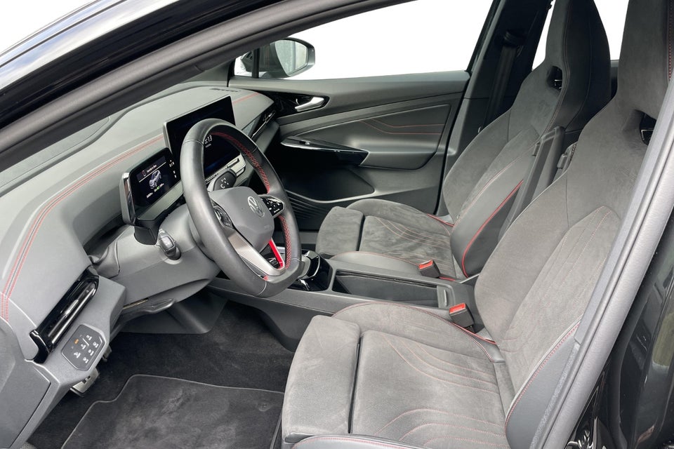 VW ID.4 77 GTX Max+ 4Motion 5d