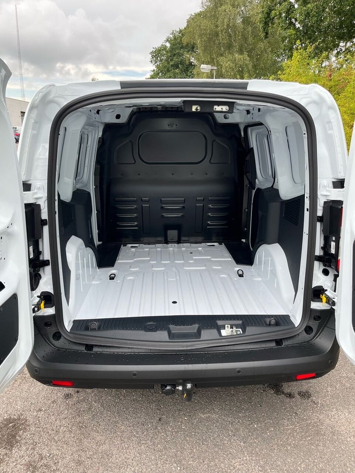 Ford Transit Courier 1,5 EcoBlue Trend