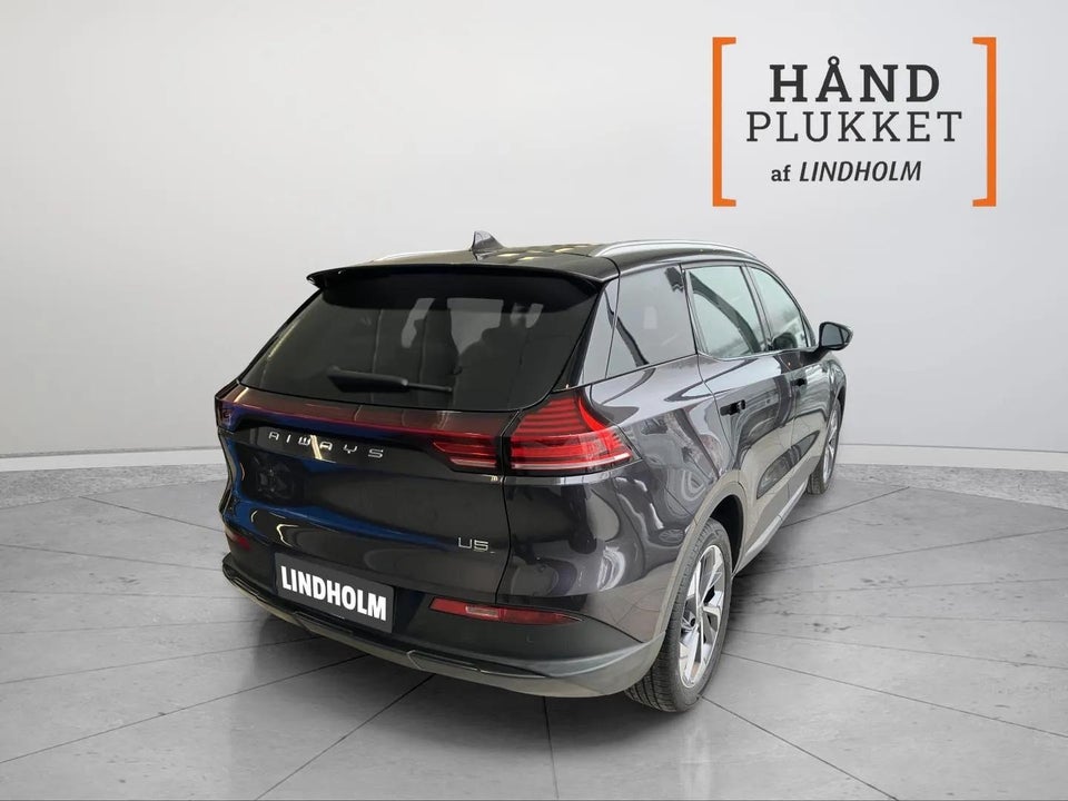 Aiways U5 Premium 5d