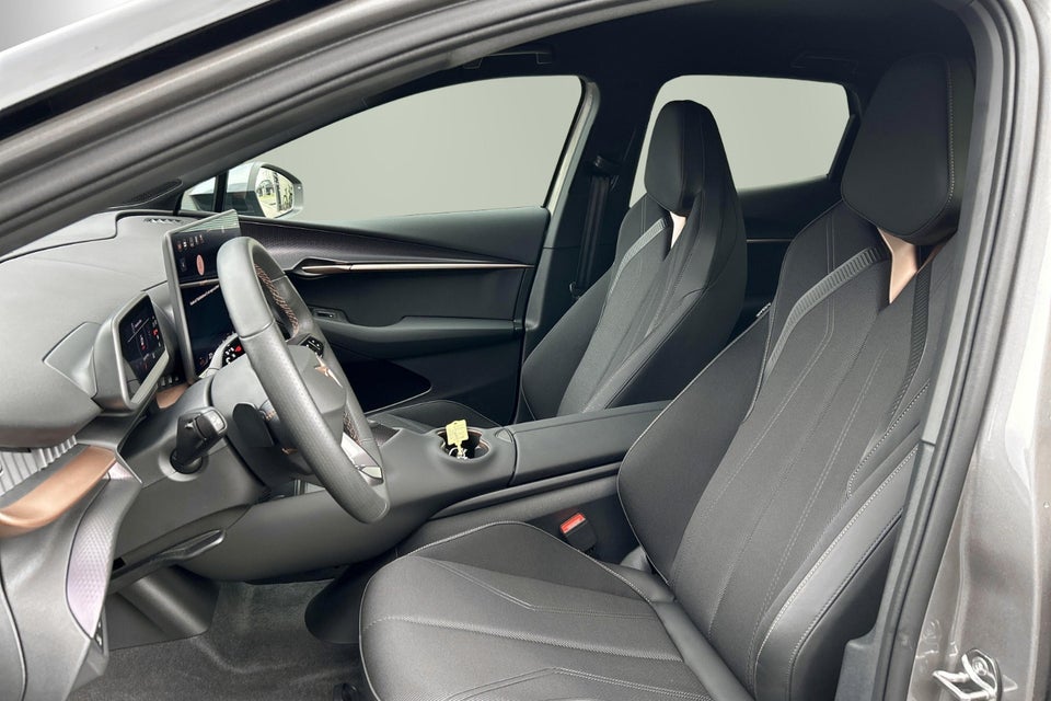 Cupra Tavascan 77 Endurance 5d