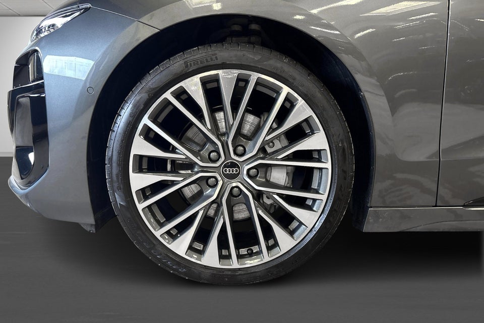 Audi A6 e-tron Progress plus performance Sportback 5d