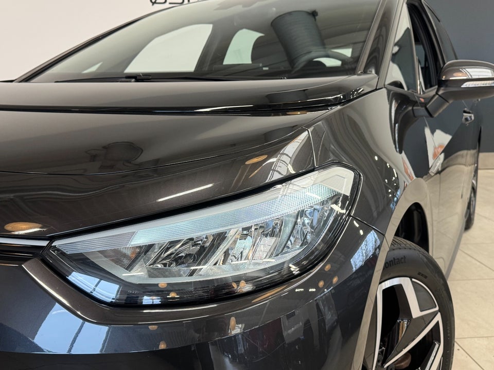 VW ID.3 45 Pure Performance 5d