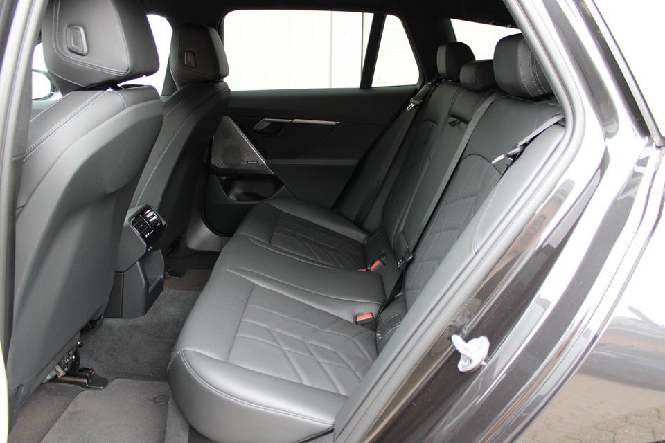 BMW i5 eDrive40 Touring M-Sport 5d