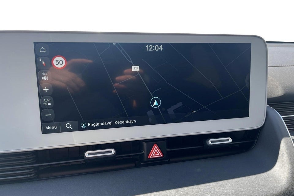 Hyundai Ioniq 5 77 Essential AWD 5d