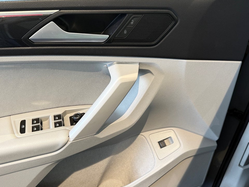 VW Tiguan 2,0 TSi 190 Elegance DSG 4Motion 5d